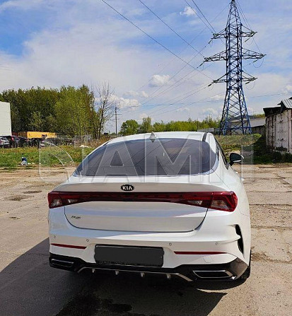 Продажа Kia K5, 2020 год в Серпухове Серпухов - изображение 2