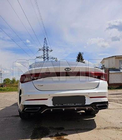 Продажа Kia K5, 2020 год в Серпухове Серпухов - изображение 3