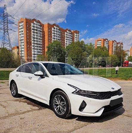 Продажа Kia K5, 2020 год в Серпухове Серпухов - изображение 4