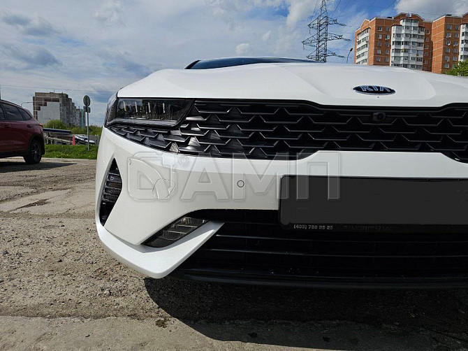 Продажа Kia K5, 2020 год в Серпухове Серпухов - изображение 5
