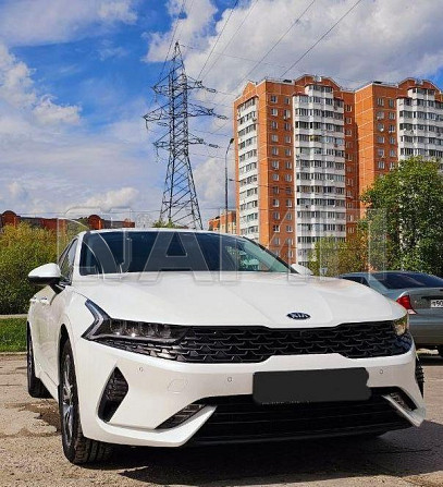 Продажа Kia K5, 2020 год в Серпухове Серпухов - изображение 7