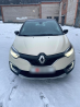 Продажа Renault Kaptur, 2018 год в Лыткарино Лыткарино