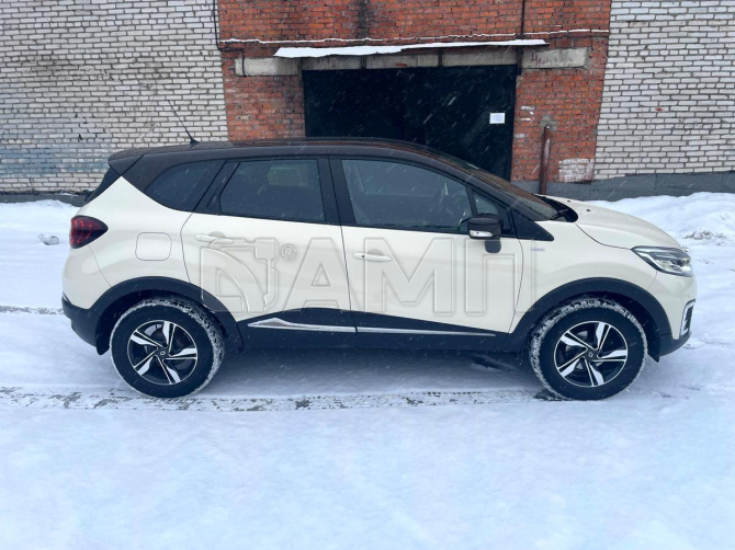Продажа Renault Kaptur, 2018 год в Лыткарино Лыткарино - изображение 3