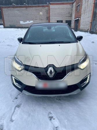 Продажа Renault Kaptur, 2018 год в Лыткарино Лыткарино - изображение 1