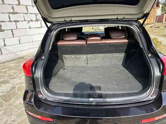 Продажа Infiniti EX37, 2010 год в Бронницах Бронницы