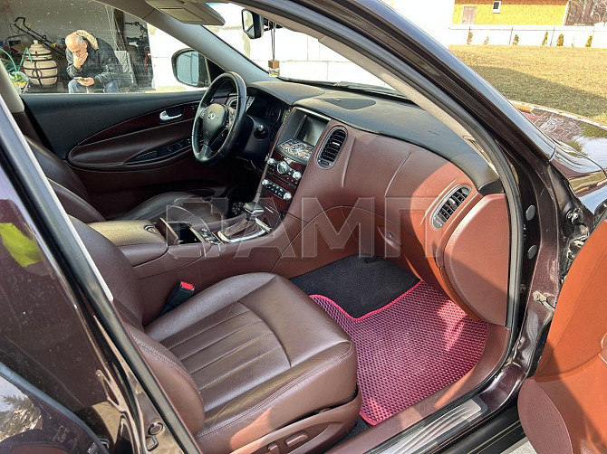 Продажа Infiniti EX37, 2010 год в Бронницах Бронницы - изображение 2