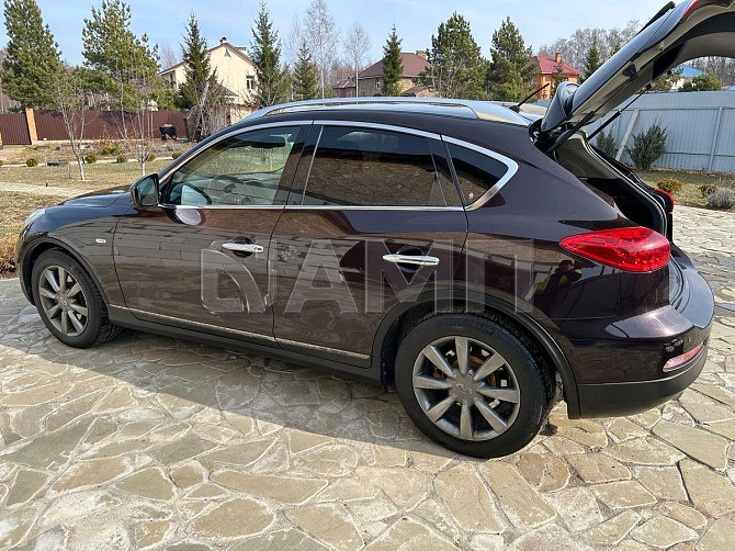 Продажа Infiniti EX37, 2010 год в Бронницах Бронницы - изображение 6