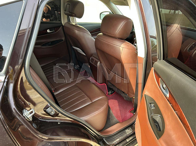 Продажа Infiniti EX37, 2010 год в Бронницах Бронницы - изображение 1