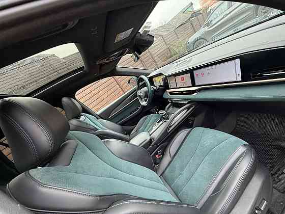 Продажа Geely Monjaro, 2021 год в Куровском Куровское