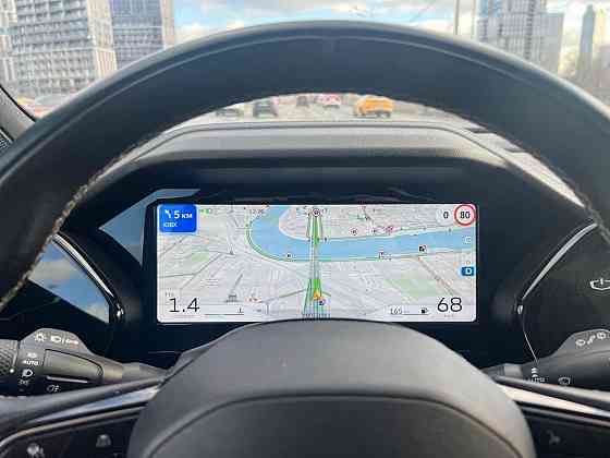 Продажа Geely Monjaro, 2021 год в Куровском Куровское