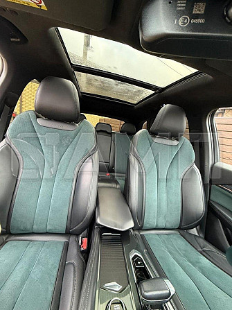 Продажа Geely Monjaro, 2021 год в Куровском Куровское - изображение 7