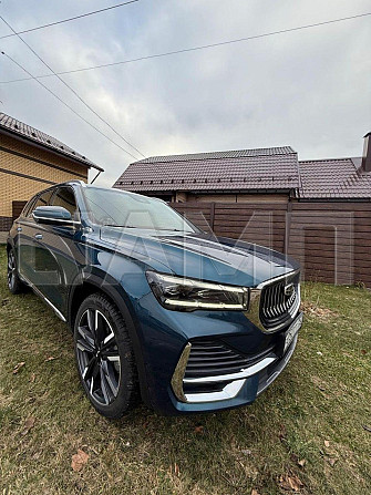 Продажа Geely Monjaro, 2021 год в Куровском Куровское - изображение 6