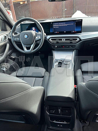 Продажа BMW 4-Series, 2024 год в Одинцове Одинцово - изображение 5