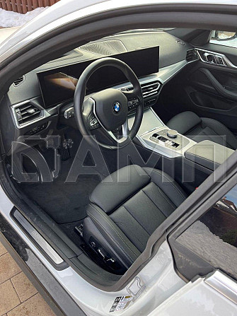 Продажа BMW 4-Series, 2024 год в Одинцове Одинцово - изображение 4