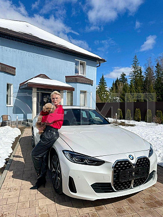 Продажа BMW 4-Series, 2024 год в Одинцове Одинцово - изображение 7