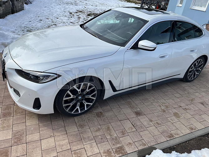 Продажа BMW 4-Series, 2024 год в Одинцове Одинцово - изображение 1