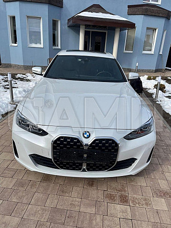 Продажа BMW 4-Series, 2024 год в Одинцове Одинцово - изображение 6