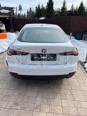 Продажа BMW 4-Series, 2024 год в Одинцове Одинцово - изображение 8