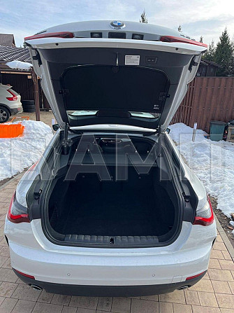 Продажа BMW 4-Series, 2024 год в Одинцове Одинцово - изображение 2