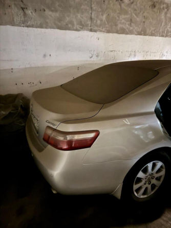 Продажа Toyota Camry, 2008 год в Видном Видное