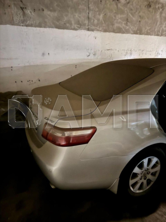 Продажа Toyota Camry, 2008 год в Видном Видное - изображение 1