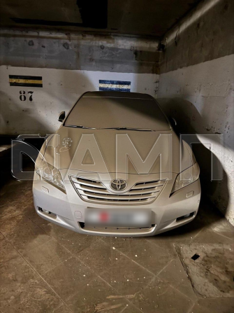 Продажа Toyota Camry, 2008 год в Видном Видное - изображение 5