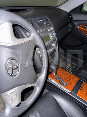 Продажа Toyota Camry, 2008 год в Видном Видное - изображение 2