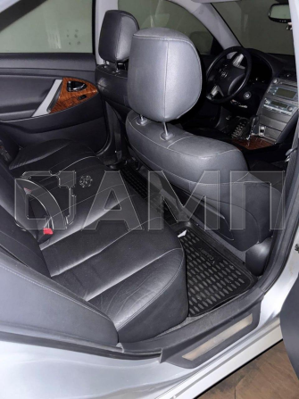 Продажа Toyota Camry, 2008 год в Видном Видное - изображение 4