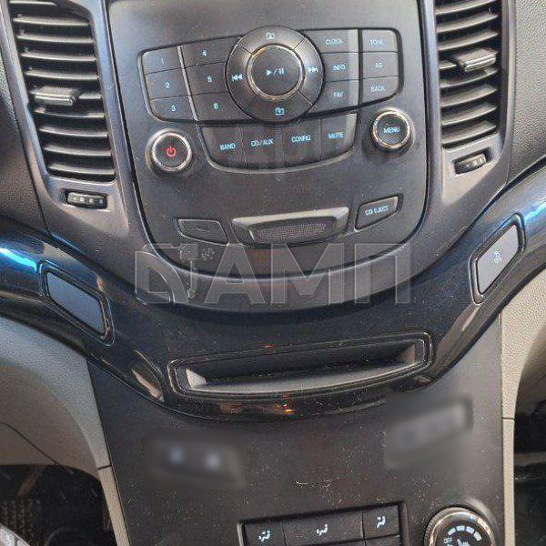 Продажа Chevrolet Orlando, 2011 год в Зеленограде Зеленоград - изображение 7