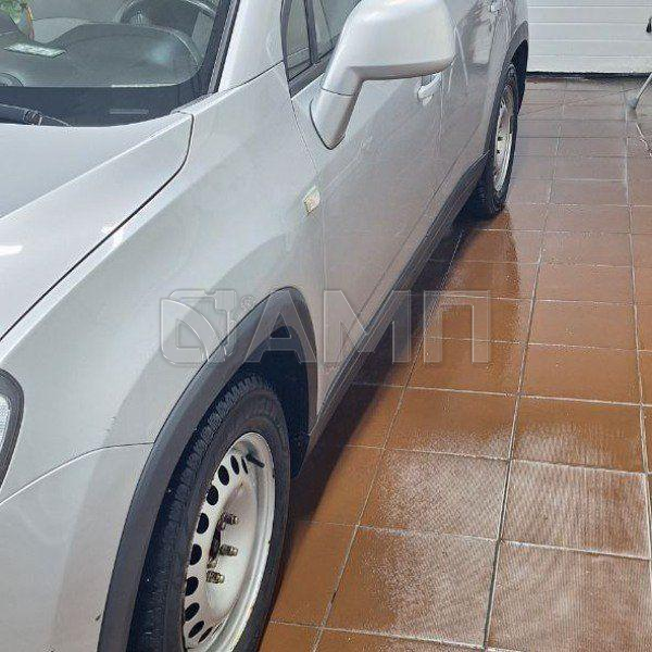 Продажа Chevrolet Orlando, 2011 год в Зеленограде Зеленоград - изображение 3