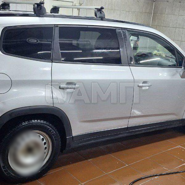 Продажа Chevrolet Orlando, 2011 год в Зеленограде Зеленоград - изображение 1