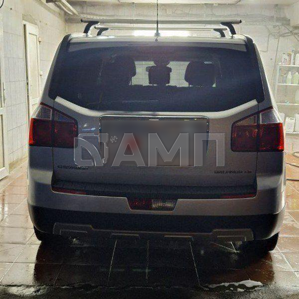 Продажа Chevrolet Orlando, 2011 год в Зеленограде Зеленоград - изображение 5