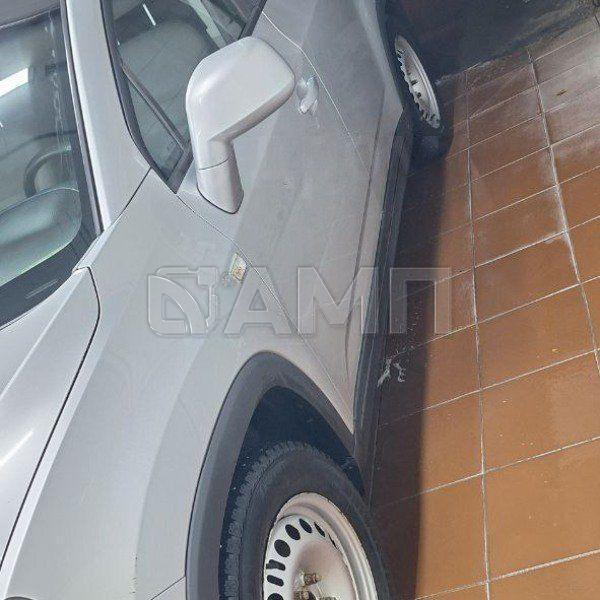 Продажа Chevrolet Orlando, 2011 год в Зеленограде Зеленоград - изображение 4