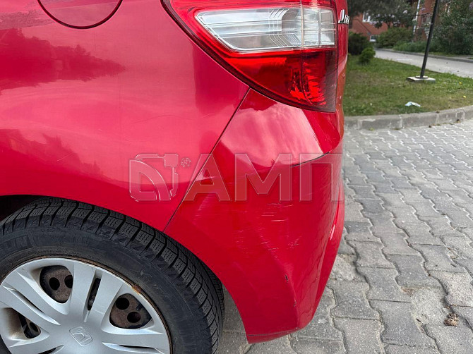 Продажа Honda Jazz, 2011 год в Долгопрудном Долгопрудный - изображение 8