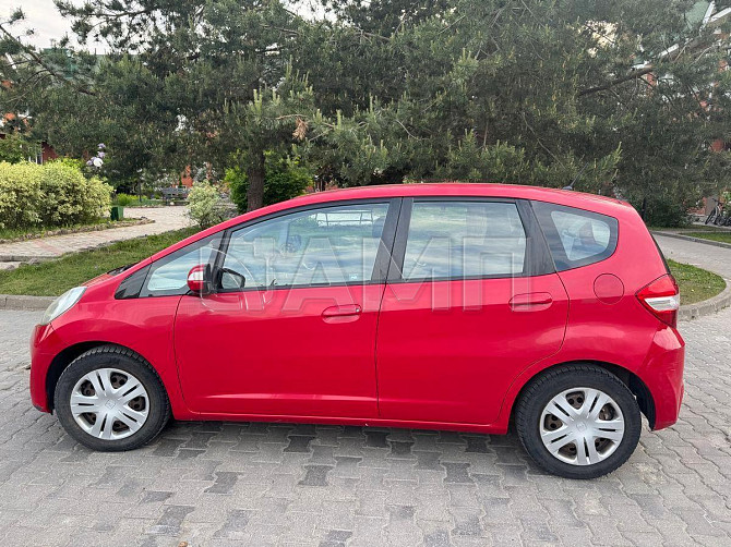 Продажа Honda Jazz, 2011 год в Долгопрудном Долгопрудный - изображение 7