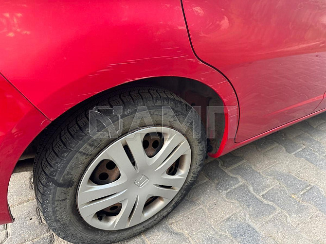 Продажа Honda Jazz, 2011 год в Долгопрудном Долгопрудный - изображение 4