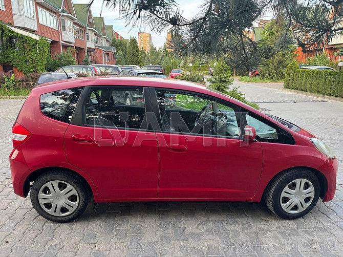 Продажа Honda Jazz, 2011 год в Долгопрудном Долгопрудный - изображение 6
