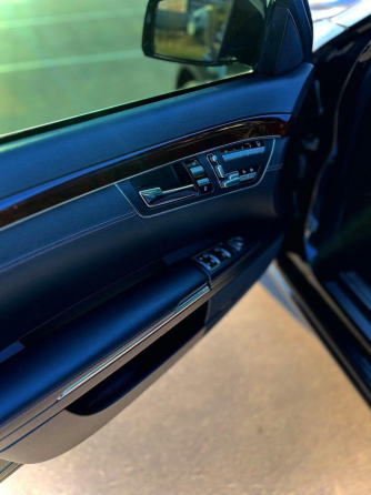 Продажа Mercedes-Benz S-Class, 2011 год в Балашихе Балашиха