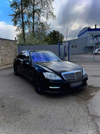 Продажа Mercedes-Benz S-Class, 2011 год в Балашихе Балашиха