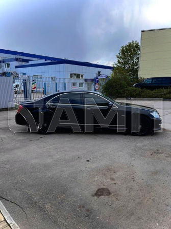Продажа Mercedes-Benz S-Class, 2011 год в Балашихе Балашиха - изображение 8