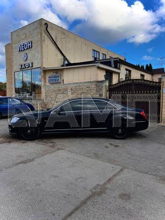 Продажа Mercedes-Benz S-Class, 2011 год в Балашихе Балашиха - изображение 7