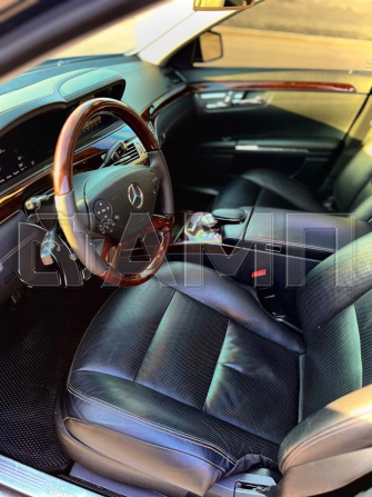 Продажа Mercedes-Benz S-Class, 2011 год в Балашихе Балашиха - изображение 6