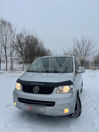 Продажа Volkswagen Multivan, 2006 год в Апрелевке Апрелевка - изображение 4