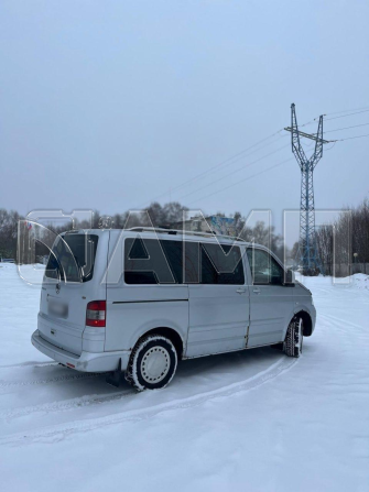 Продажа Volkswagen Multivan, 2006 год в Апрелевке Апрелевка - изображение 1
