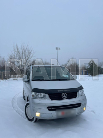 Продажа Volkswagen Multivan, 2006 год в Апрелевке Апрелевка - изображение 7