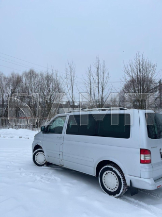 Продажа Volkswagen Multivan, 2006 год в Апрелевке Апрелевка - изображение 2