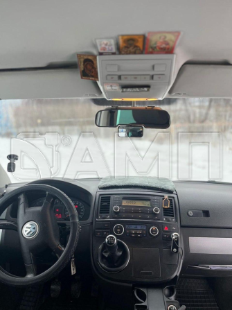 Продажа Volkswagen Multivan, 2006 год в Апрелевке Апрелевка - изображение 5