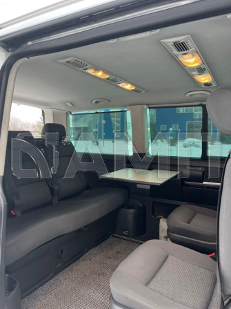 Продажа Volkswagen Multivan, 2006 год в Апрелевке Апрелевка - изображение 6