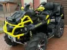 Продажа квадроцикла Brp Outlander 1000 Курильск