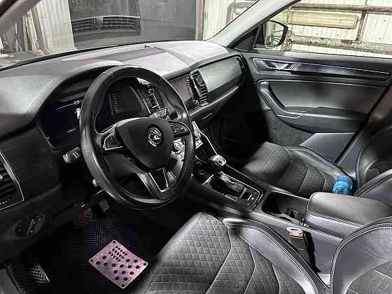 Продажа Skoda Kodiaq, 2019 год в Королёве Королев